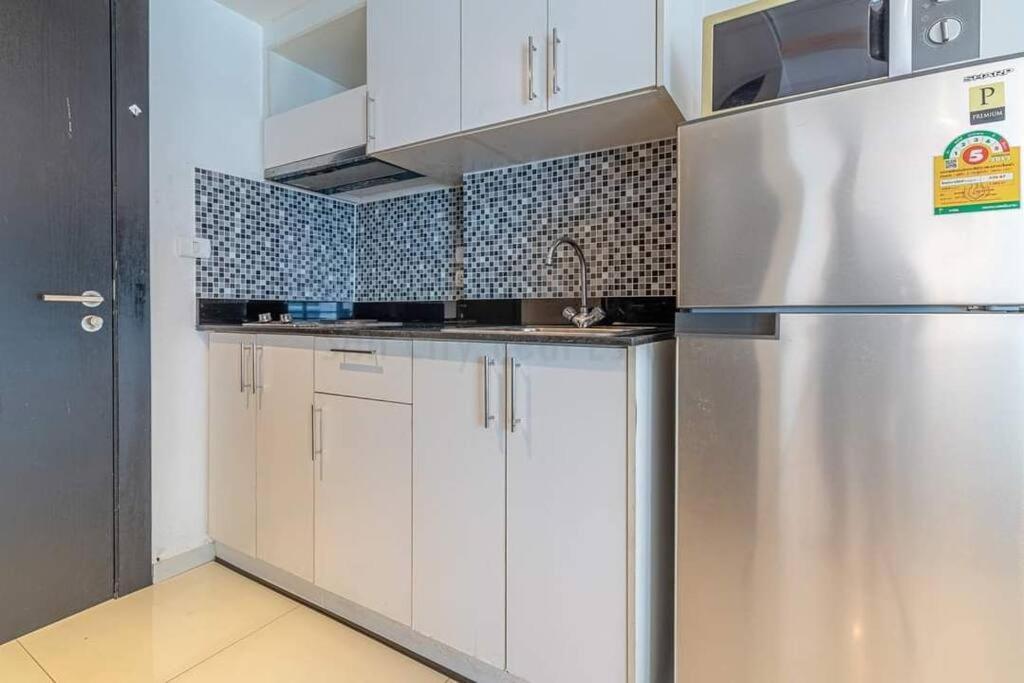 Avenue Residence C5 Pattaya ภายนอก รูปภาพ