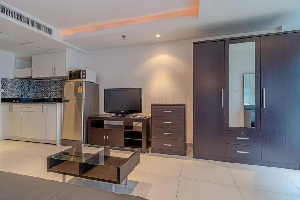 Avenue Residence C5 Pattaya ภายนอก รูปภาพ